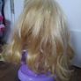 Disney Princess Rapunzel Styling Head Image 4