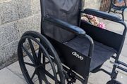 Wheelchair for sale