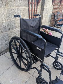 Wheelchair for sale