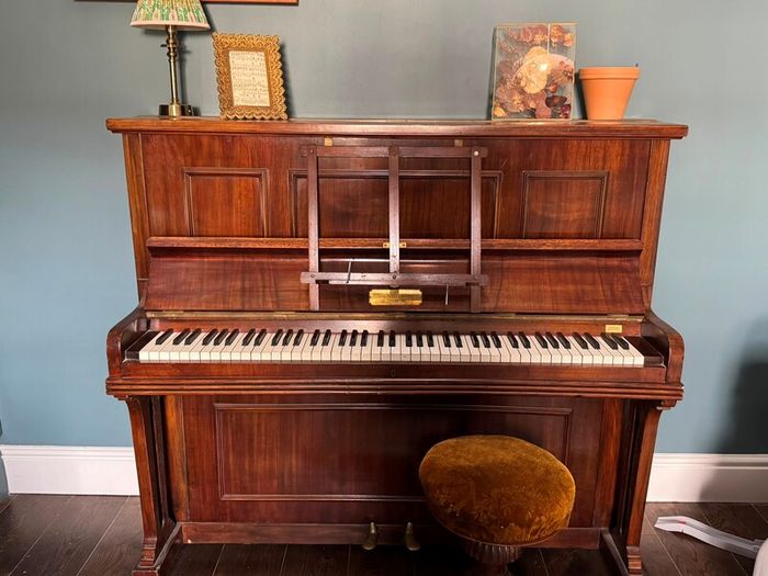 Piano