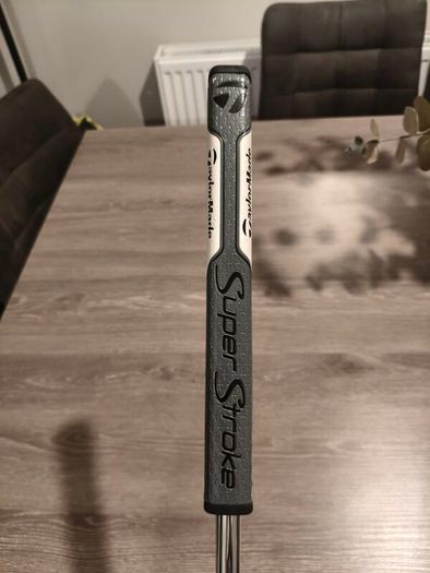 TaylorMade Spider X Hydroblast
