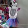 Unicorn outfit 5-6 years Image 7