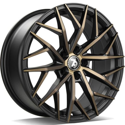 79 SV-C Alloy Wheels