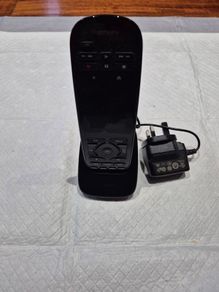 Logitech Harmony Remote & Base
