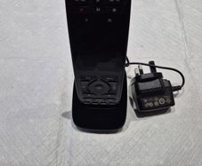 Logitech Harmony Remote & Base