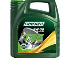 FANFARO engine oil 5w30