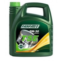 FANFARO engine oil 5w30