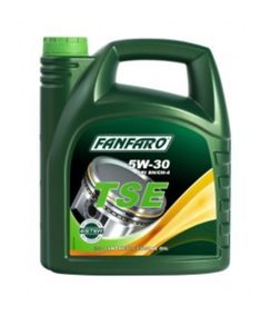 FANFARO engine oil 5w30