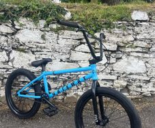 cult gateway Bmx