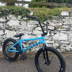 cult gateway Bmx