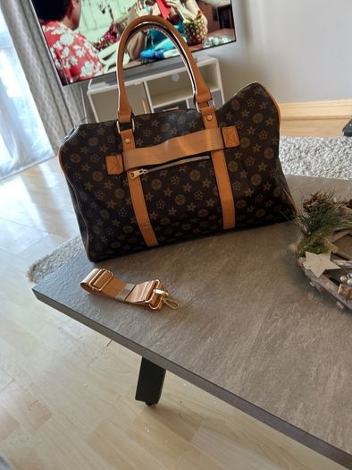 luggage