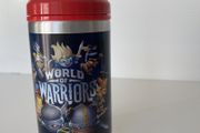 Twist Refillable Drink Can, 500 ml | Aluminium