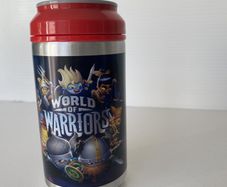 Twist Refillable Drink Can, 500 ml | Aluminium