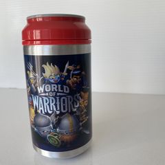 Twist Refillable Drink Can, 500 ml | Aluminium