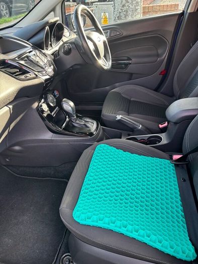Ford Fiesta 2015