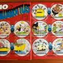 Comic: 'The Beano' annual 1990 Image 2