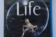 David Attenborough - Life - Blu Ray (X 4)