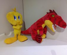 Soft Toy
