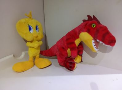Soft Toy