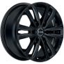MAK Safari 6 Alloy Wheels Image 3