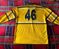 Mens Medium Jersey