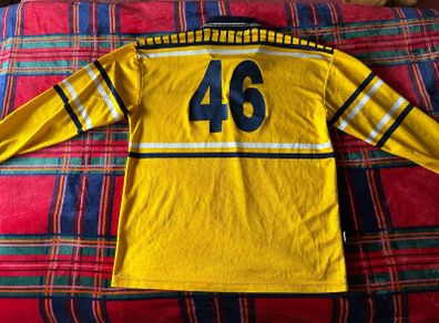 Mens Medium Jersey