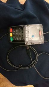 Ingenico ipp350