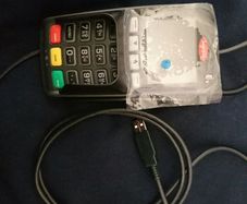 Ingenico ipp350