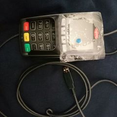 Ingenico ipp350