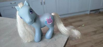Bee Bop Harp MLP G3 My Little Pony 2002