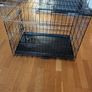 dog cage Image 2