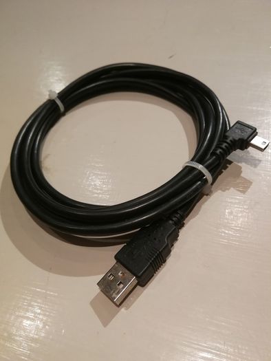 Mini Usb Cable