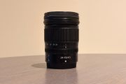 Nikon Nikkor 24-70mm f4 S