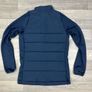 NEW Ireland Padded Jacket Mens Small Image 7