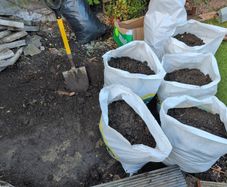 top soil
