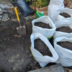 top soil