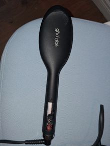 Ghd Glide Hot Brush