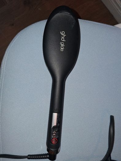 Ghd Glide Hot Brush