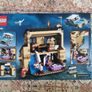 Lego Harry Potter 75968: 4 Privet Drive Image 2
