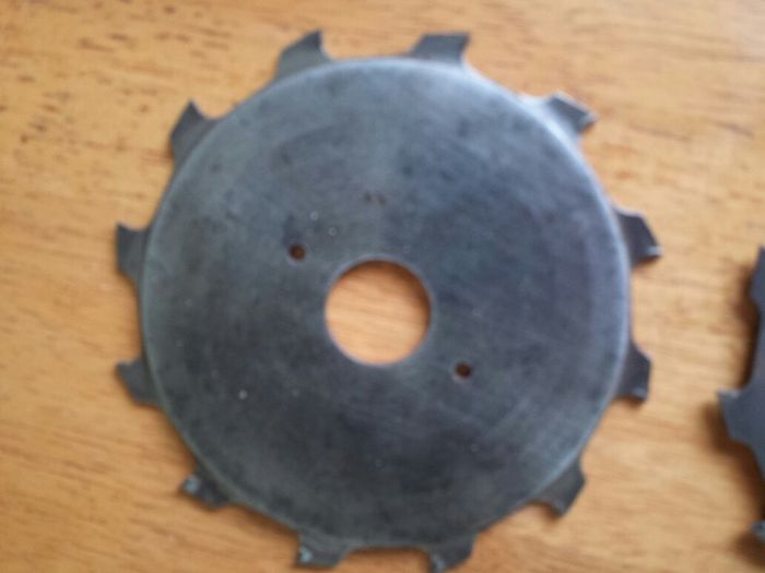 saws