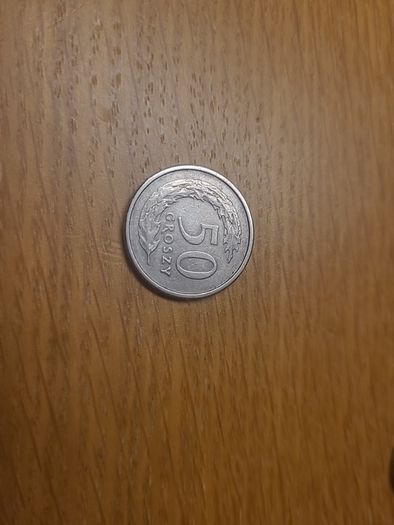 Poland - coin from 1990 to 2019
