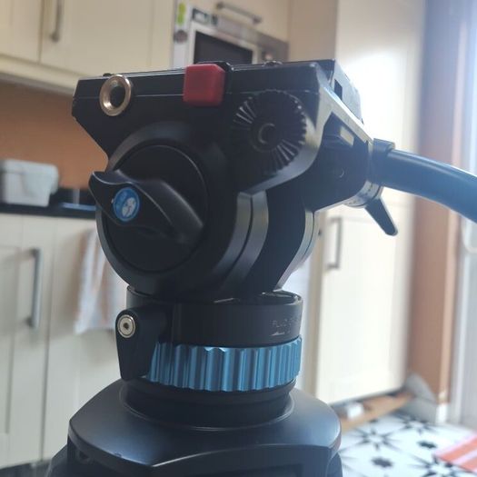 sirui SH25 Tripod