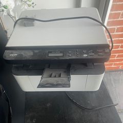 Printer Scanner