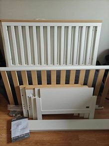 Cotbed