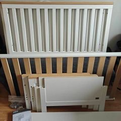 Cotbed