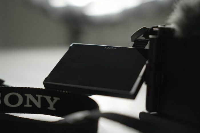 ZV-E10 Full Kit For Vlog/ Video/ Photo Camera