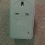 Tp Link Av600 Passthrough Powerline Adaptor Image 2