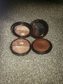 Guerlain highlight bundle