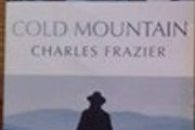 Cold Mountain by Charles Frazier