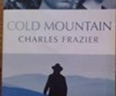 Cold Mountain by Charles Frazier